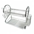 Better Chef Better Chef DR-22 22-Inch Chrome Dish Rack DR-22